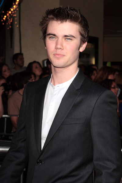 Inmovies had an interview with Cameron Bright for his role in the upcoming