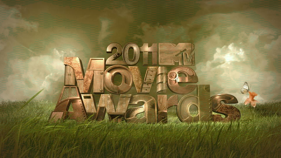 tom felton and emma watson mtv movie awards 2011. 2011 MTV Movie Awards 2011