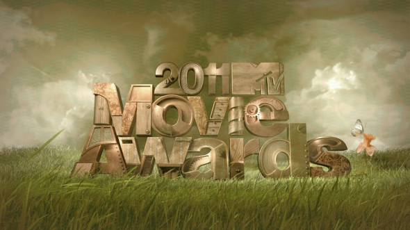 kristen stewart mtv movie awards 2011 promo. 2011 MTV Movie Awards Promo